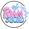Foam Squad - Home